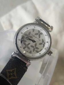 Louis Vuitton Tambour Watch $250