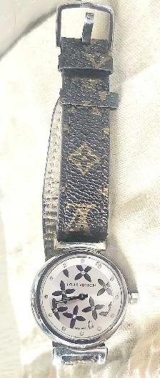 Louis Vuitton Tambour Watch $250 - Photo 3