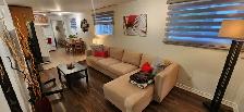 ROSEMONT – Dispo MAINTENANT – TOUT CECI MEUBLÉ- Neuf 3 1/2 - Photo 2