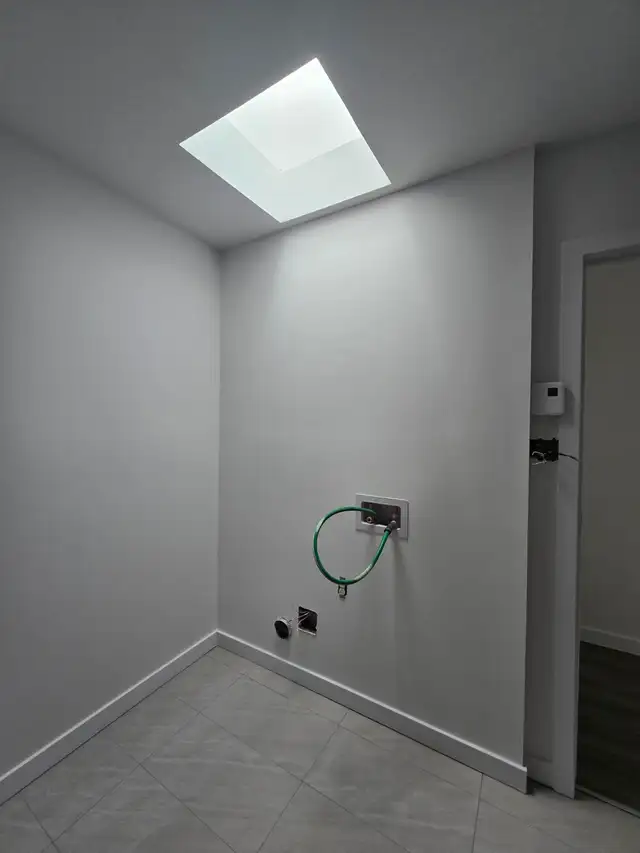5 1/2 appartement à louer au Plateau Montreal