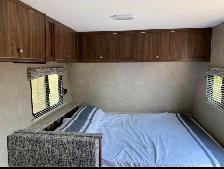 2018 Forest River Viking 17SBH Travel Trailer - Photo 3
