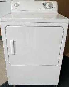 GE Commercial Quality Dryer