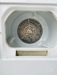 GE Commercial Quality Dryer - Photo 2