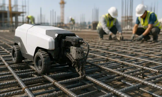 Hiring: Rebar & Concrete Finisher - $30HR | Hamilton