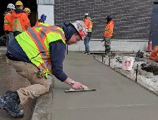 Hiring: Rebar & Concrete Finisher - $30HR | Hamilton - Photo 2