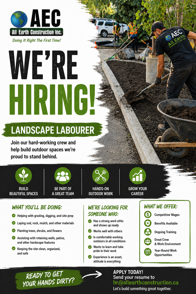We’re hiring — and we’re looking for someone who isn’t afraid of