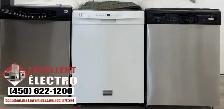 30 % de rabais ! 1 an de garantie! Livraison incluse