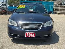 2014 Chrysler 200 Touring - Photo 2