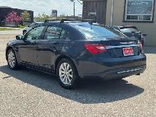 2014 Chrysler 200 Touring - Photo 5