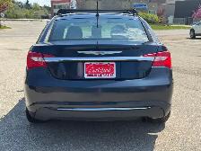 2014 Chrysler 200 Touring - Photo 6