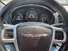 2014 Chrysler 200 Touring - Photo 15