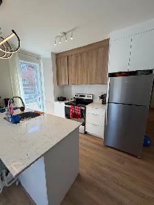 2-BEDROOM IN DORVAL - FREE MONTH - PETS WELCOME - Photo 3