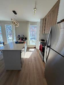 2-BEDROOM IN DORVAL - FREE MONTH - PETS WELCOME - Photo 4