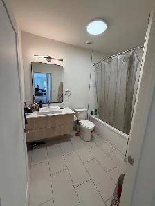 2-BEDROOM IN DORVAL - FREE MONTH - PETS WELCOME - Photo 10