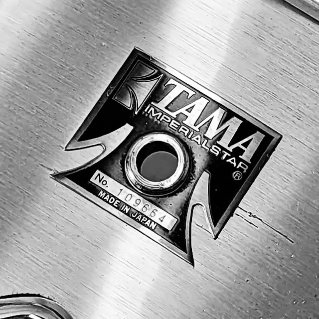 WANTED: 70’s Tama Imperialstar Drums