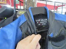 Motorcycle 2 Piece Race Suit Jacket Pants - Re-Gear Oshawa - Photo 4
