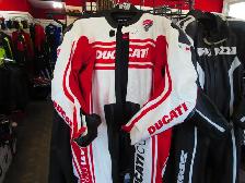 Motorcycle 2 Piece Race Suit Jacket Pants - Re-Gear Oshawa - Photo 5