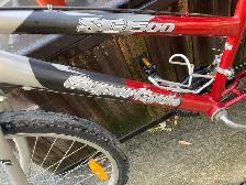 women’s bike - Photo 2