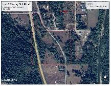 Salmo British Columbia Acreage