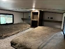2019 Forest River Salem Hemisphere 378FL - Photo 6