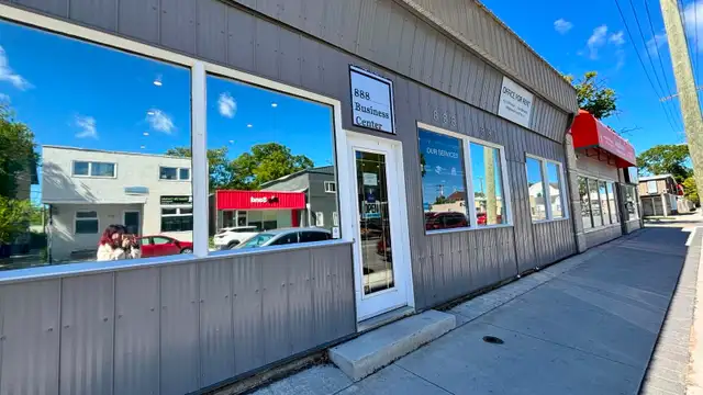 Private Office for Rent - $450 - $598 - $698