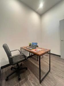 Private Office for Rent - $450 - $598 - $698 - Photo 4