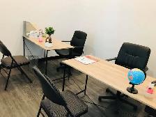 Private Office for Rent - $450 - $598 - $698 - Photo 6
