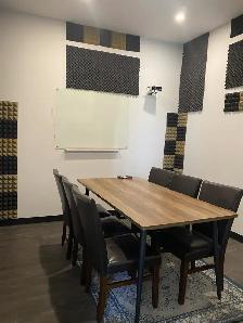 Private Office for Rent - $450 - $598 - $698 - Photo 7