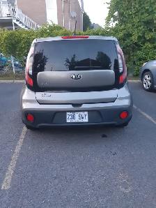 KIA soul 2018: très propre.problème:joints de cula - Photo 3