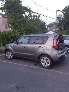 KIA soul 2018: très propre.problème:joints de cula - Photo 4
