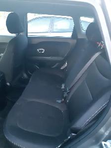 KIA soul 2018: très propre.problème:joints de cula - Photo 5