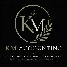 Small Business Accounting & Bookkeeping Services