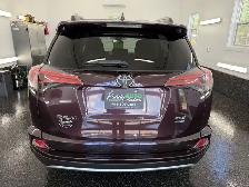 2018 Toyota RAV4 XLE All Wheel Drive - Photo 4