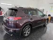 2018 Toyota RAV4 XLE All Wheel Drive - Photo 6