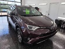 2018 Toyota RAV4 XLE All Wheel Drive - Photo 7