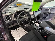 2018 Toyota RAV4 XLE All Wheel Drive - Photo 8