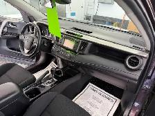 2018 Toyota RAV4 XLE All Wheel Drive - Photo 9