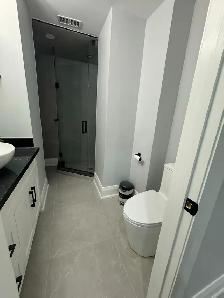 Bachelor Studio Basement Apartment in Brampton West - Photo 4