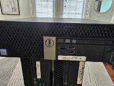 Dell Optiplex 3040 SFF Windows 11 Pro - Photo 2