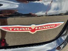 2017 Jeep Compass Trailhawk 4WD - Photo 7