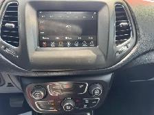 2017 Jeep Compass Trailhawk 4WD - Photo 19