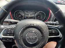 2017 Jeep Compass Trailhawk 4WD - Photo 21