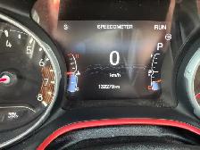 2017 Jeep Compass Trailhawk 4WD - Photo 22