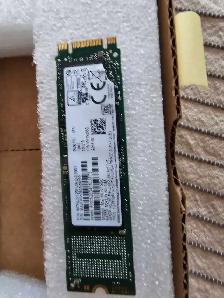 Samsung 128gb M.2 2280 SSD #PM871b
