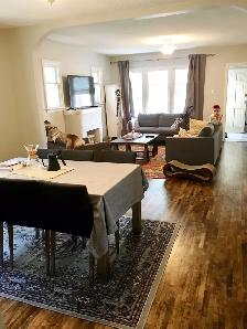 3 BEDROOM MAIN - SOUTH SIDE / LONDON ROAD - Photo 5
