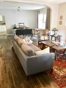 3 BEDROOM MAIN - SOUTH SIDE / LONDON ROAD - Photo 6