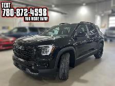 2027 GMC Terrain AWD Elevation