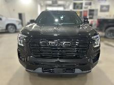 2027 GMC Terrain AWD Elevation - Photo 7