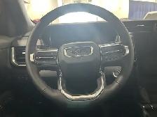 2027 GMC Terrain AWD Elevation - Photo 17