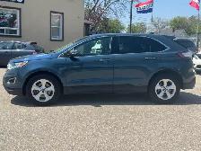 2016 Ford Edge Titanium AWD - Photo 4